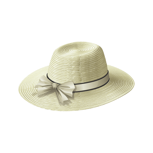 Women's hats