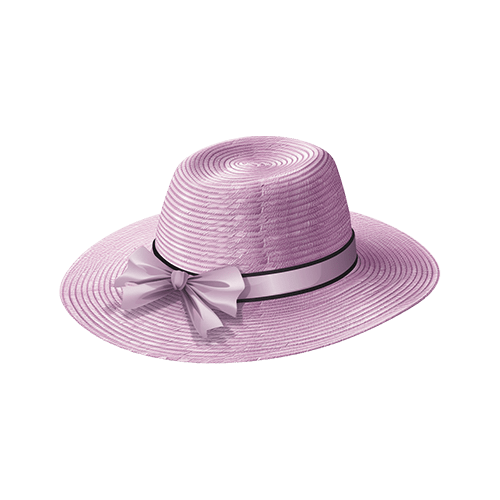 Women's hats